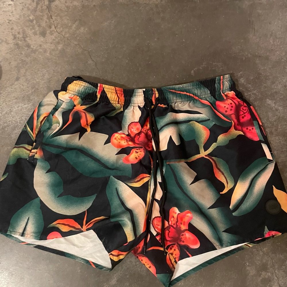 Topman men’s swimsuit
